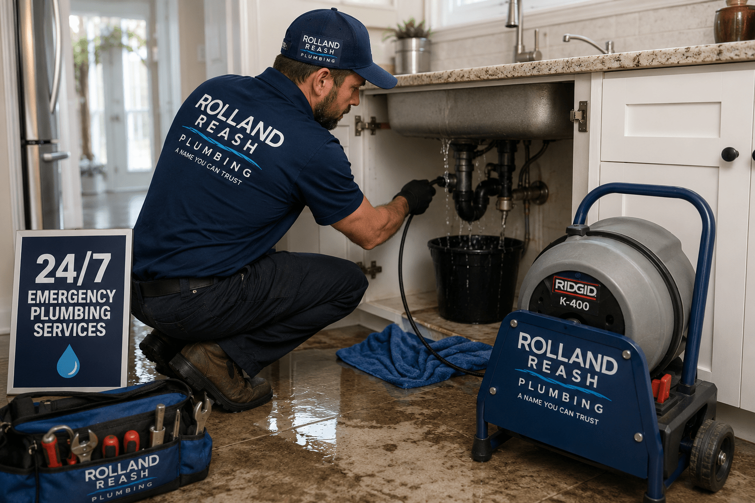 Top Situations That Require Emergency Plumbing Services Near Me ...